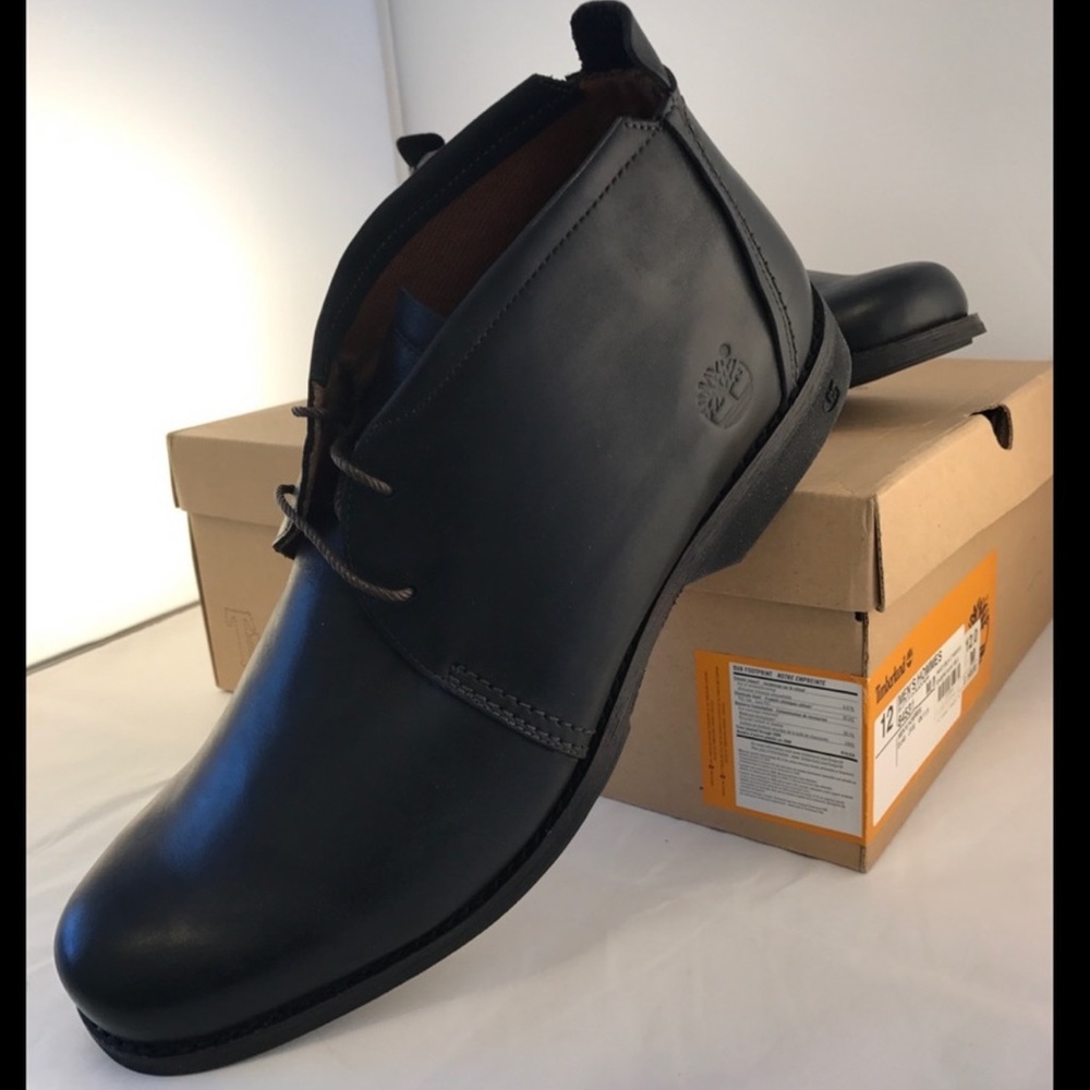 Timberland Earthkeepers sz 9m